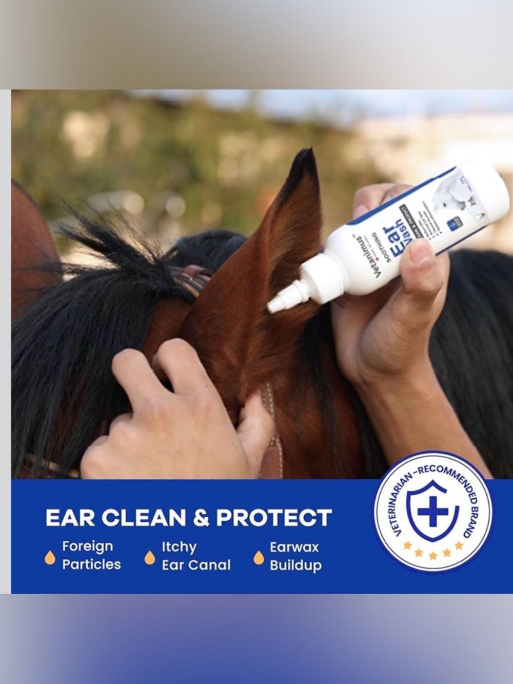 Soothing Ear Wash - Picture 2 of 6